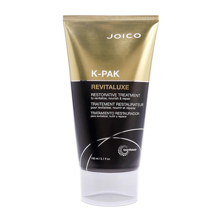 K-PAK REVITALUXE RESTORATIVE TREATMENT 150ML