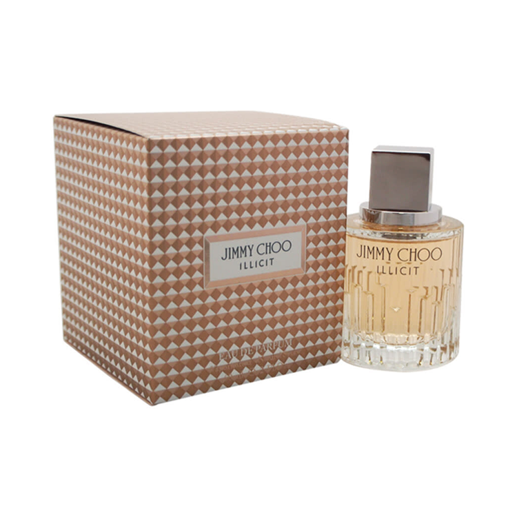 JIMMY CHOO ILLICIT EDP SPRAY 60ML