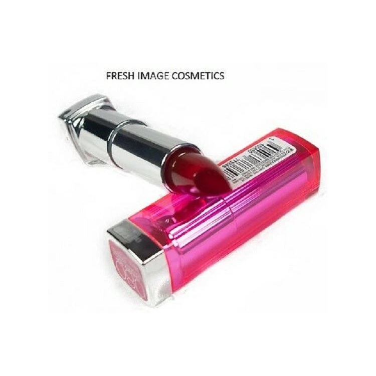 COLOR SENSATIONAL POPSTICKS CHERRY POP 080