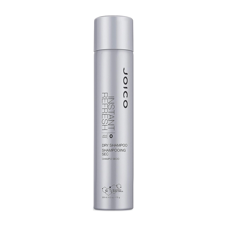INSTANT REFRESH DRY SHAMPOO 200ML