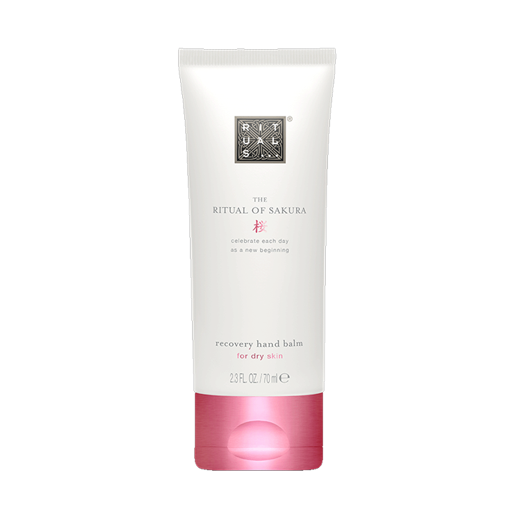RITUALS SAKURA RECOVERY HAND BALM 70ML