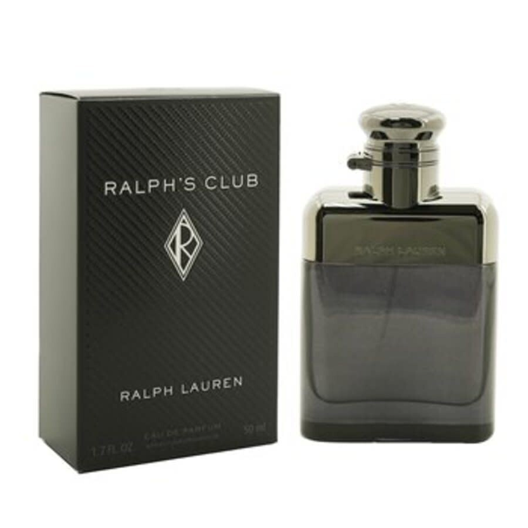 RL RALPH'S CLUB EDP SPRAY 50ML