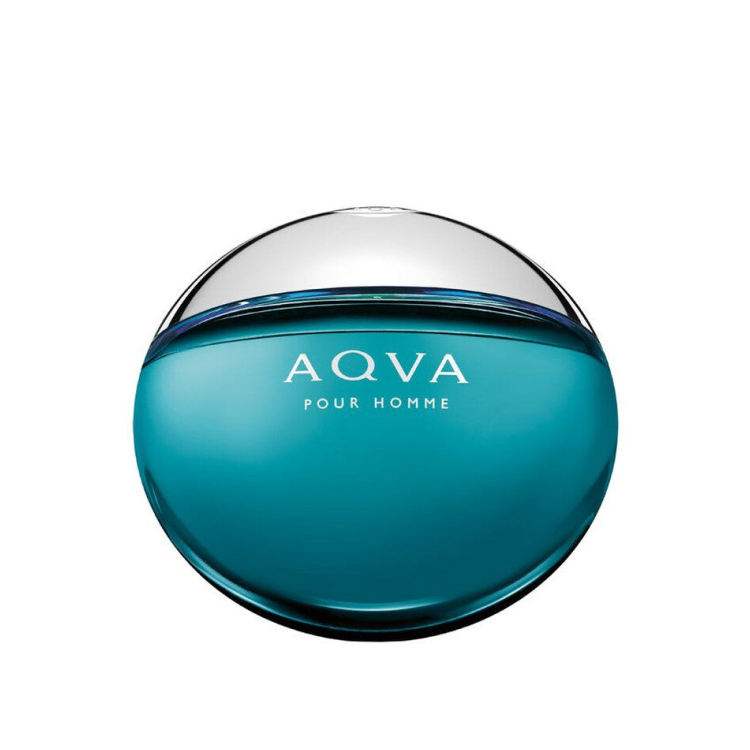 BULGARI AQUA POUR HOMME EDT SPRAY 100ML