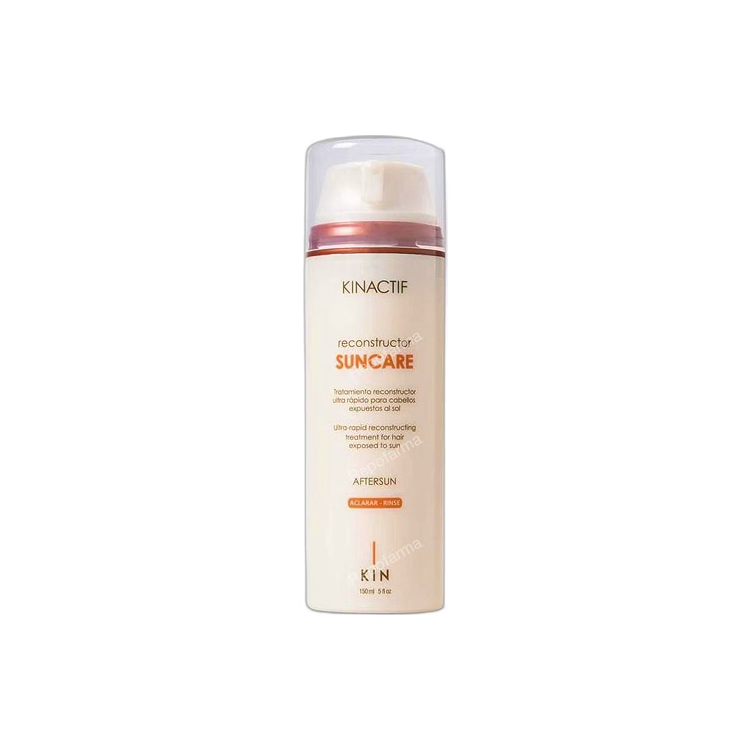 KINACTIF RECONSTRUCTOR SUNCARE 150ML
