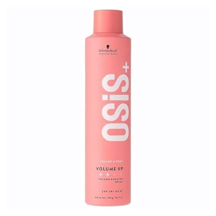 OSIS & VOLUMISING HAIRSPRAY 250ML