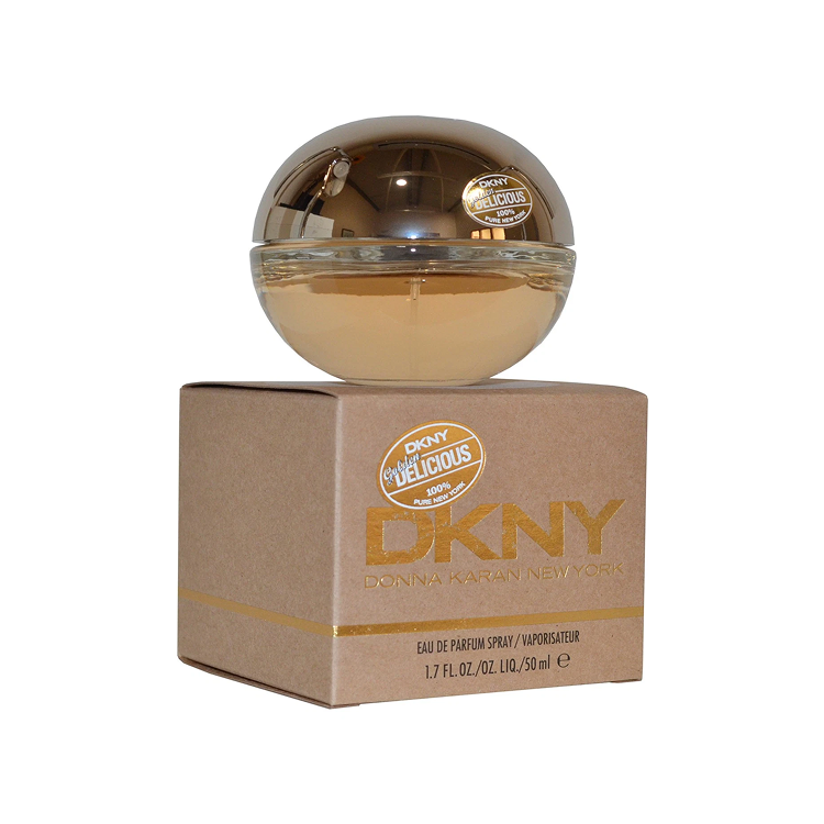 DKNY GOLDEN DELICIOUS EDP SPRAY 50ML