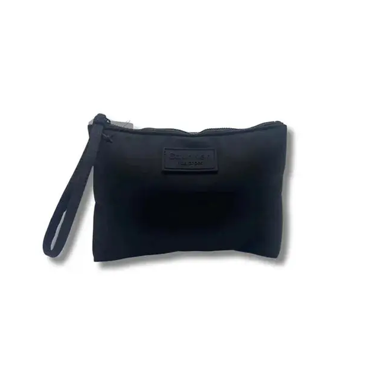 CK BLACK POUCH