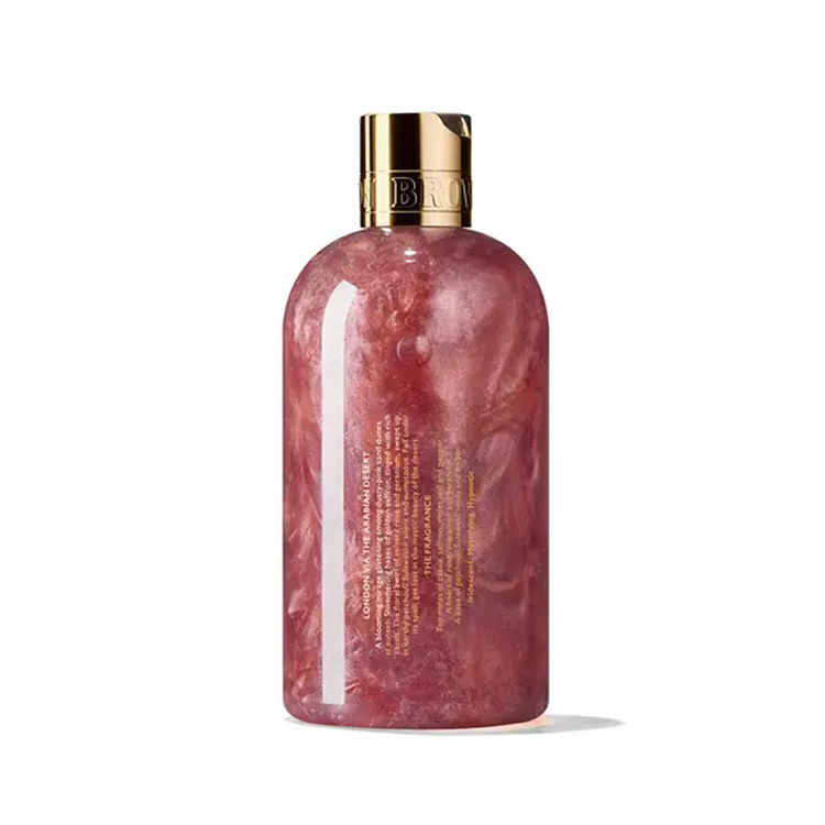 MOLTON BROWN ROSE DUNES BATH & SHOWER GEL