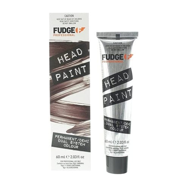HEADPAINT 60ML 5.3 Light Golden Brown