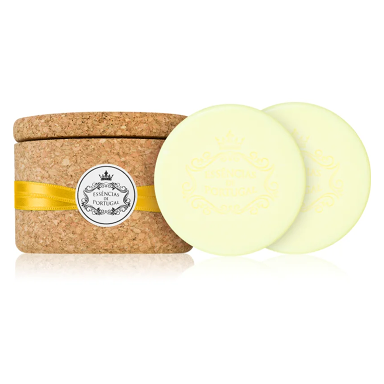CORK JEWEL-KEEPER LEMON 2X50GR