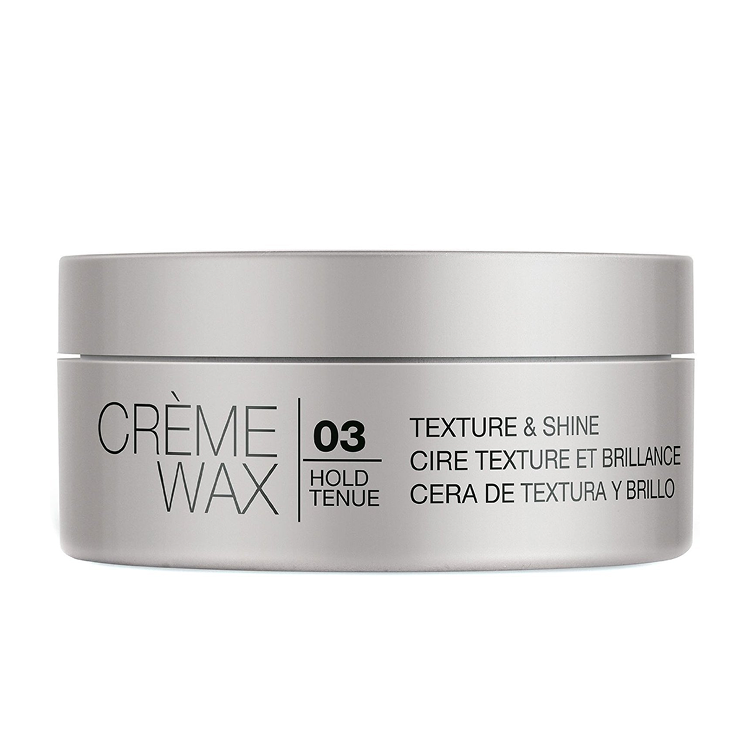 CREME WAX TEXTURE & SHINE 60ML
