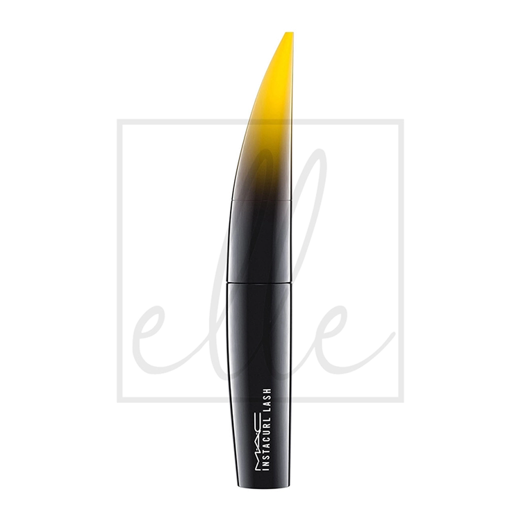 INSTACURL LASH MASCARA INSTABLACK 11G