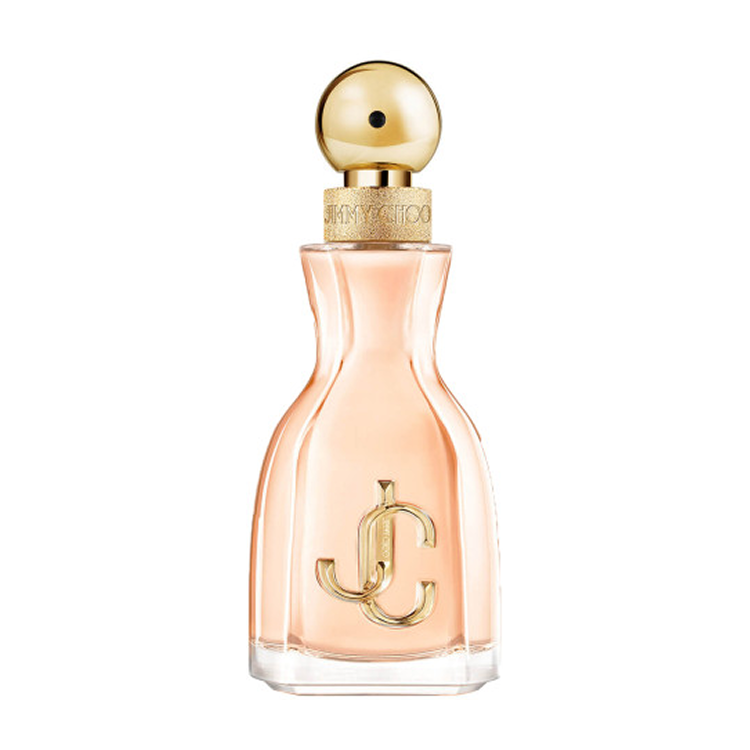 JIMMY CHOO I WANT CHOO EDP SPRAY 60ML