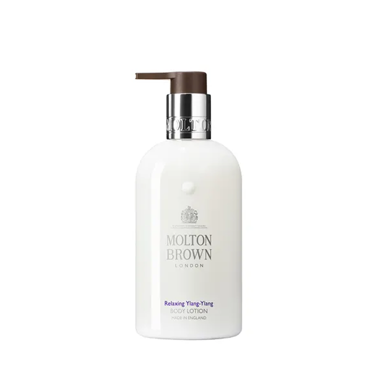 MOLTON BROWN RELAXING YLANG YIANG BODY LOTION 300ML
