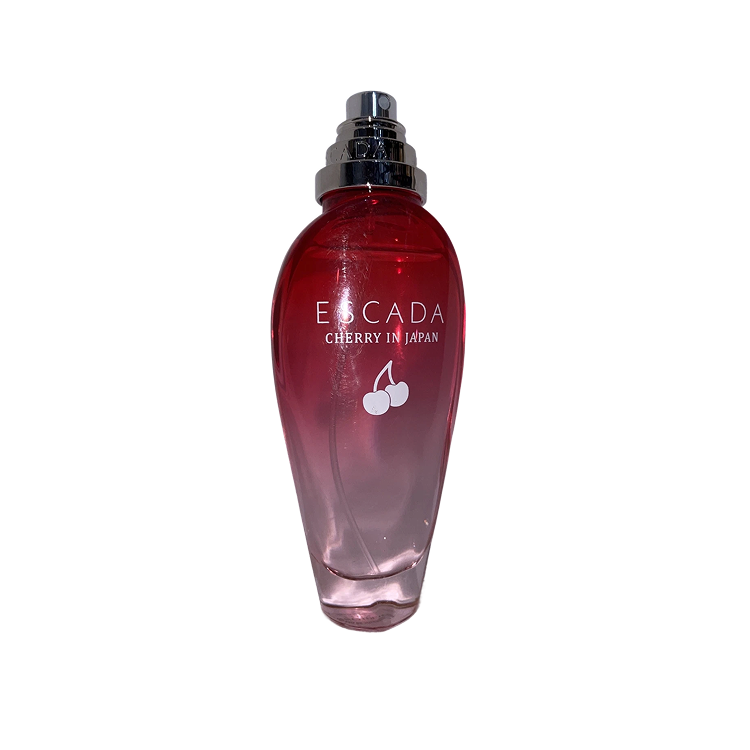 ESCADA CHERRY IN JAPAN EDT SPRAY 50ML