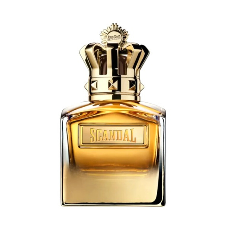JPG SCANDAL ABSOLUTE HOMME EDP SPRAY 100ML
