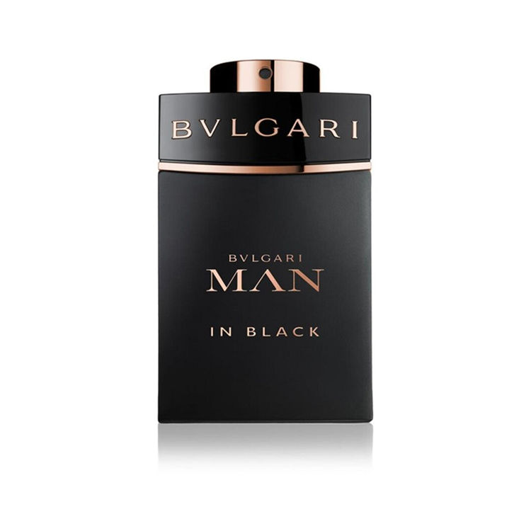 BULGARI MAN IN BLACK EDP SPRAY 100ML