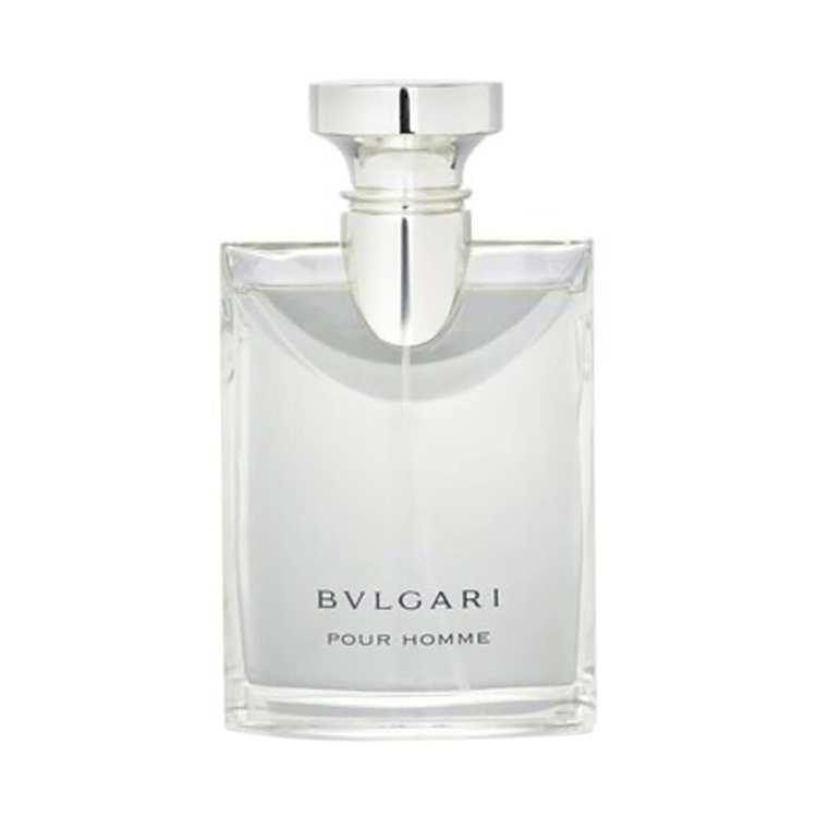 BULGARI POUR HOMME EDT SPRAY 100ML