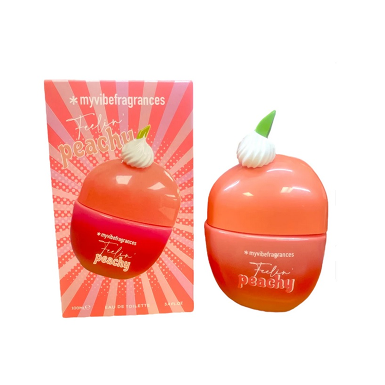 FEELIN' PEACHY 100ML EDP