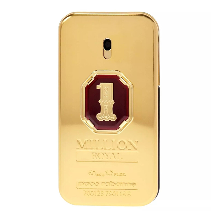 PACO 1 MILLION ROYAL EDP SPRAY 50ML