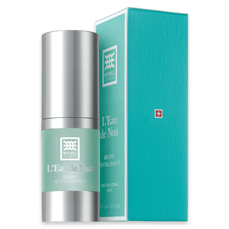 RIVOLI L EAU DE NUIT TS TRAVEL SIZE 15ML