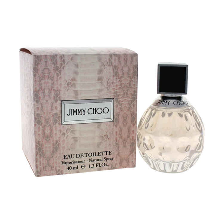 JIMMY CHOO EDT SPRAY 40ML
