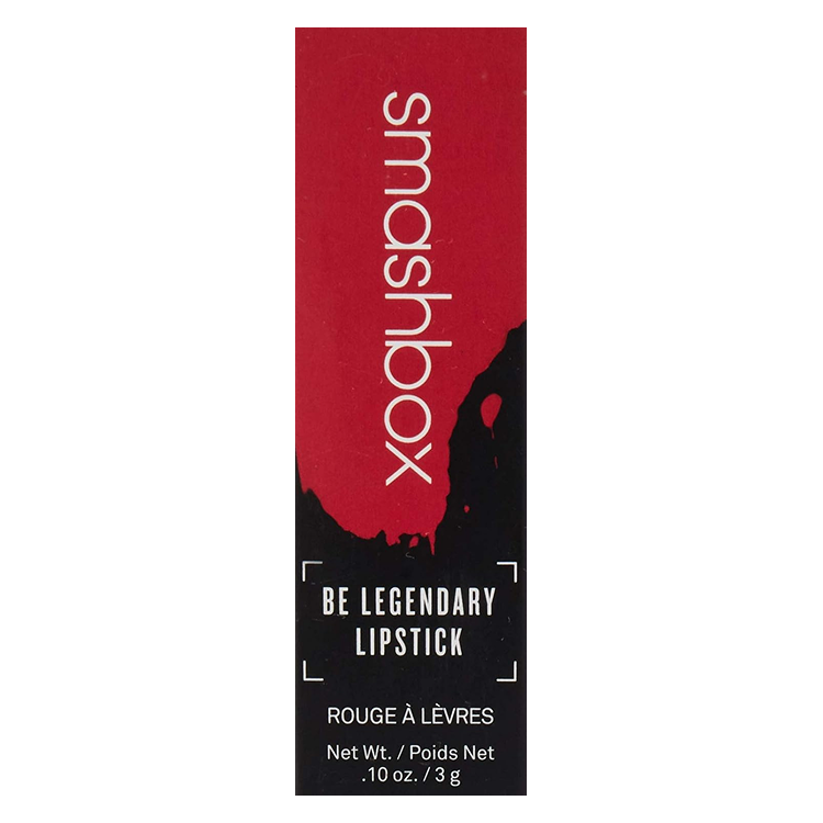 BE LEGENDARY LIPSTICK ELECTRIC PINK MATTE 3G