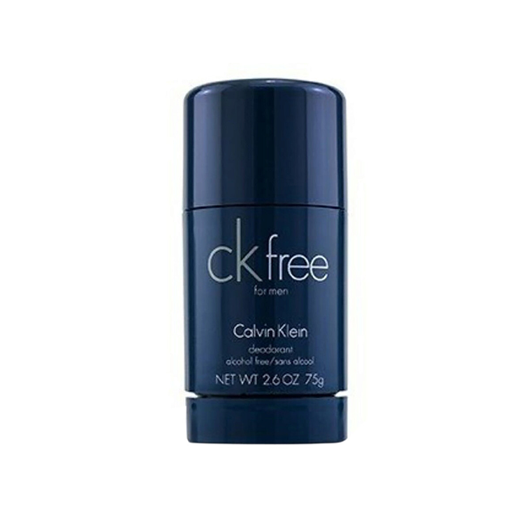 CK FREE DEO STICK 75G