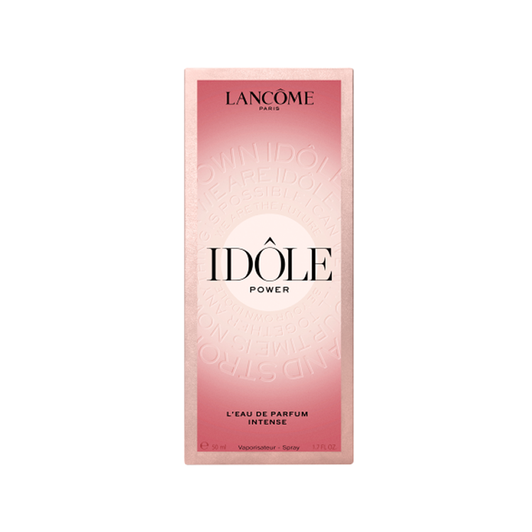 LANCOME IDOLE POWER EDP SPRAY 50ML