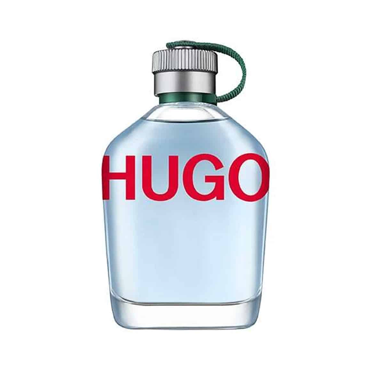 BOSS HUGO MAN EDT SPRAY 40ML
