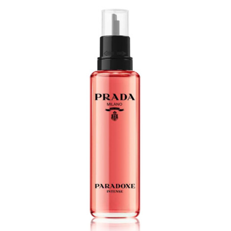PRADA PARADOXE INTENSE REFILL 100ML