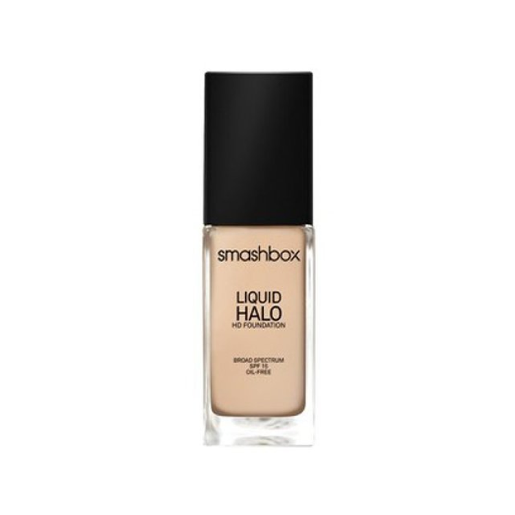 LIQUID HALO HD FOUNDATION SPF15 06