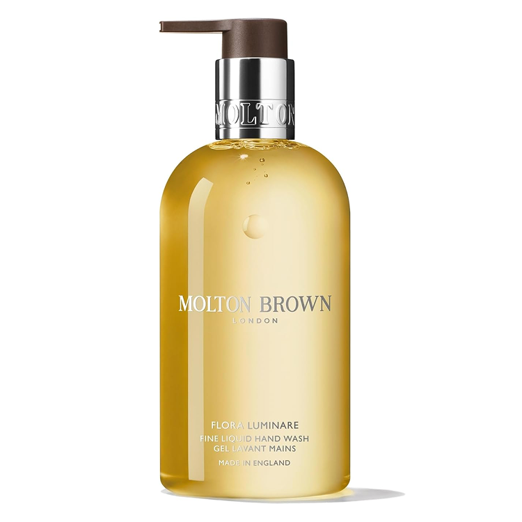 MOLTON BROWN MULBERRY & THYME FINE HAND WASH 300ML