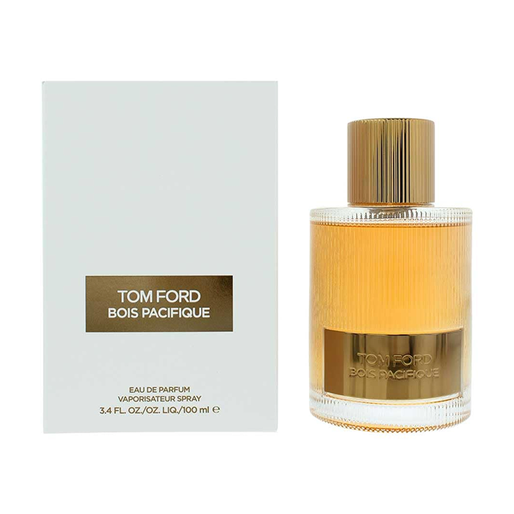 TOM FORD SIGNATURE BOIS PACIFIQUE EDP SPRAY 100ML