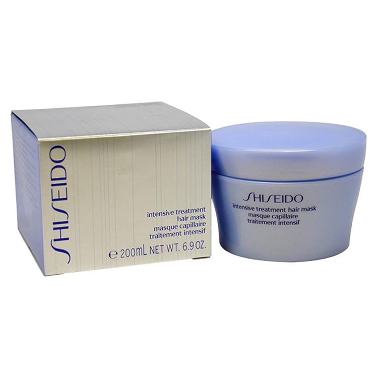 INTENSIVE TREATMENT HAIR MASK 200ML