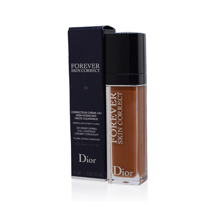 DIOR CORRECTOR FOREVER SKIN 6N
