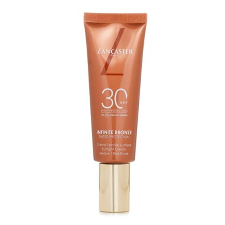 LANCASTER SUNLIGHT CREAM SPF 30 SHADE 2 50ML