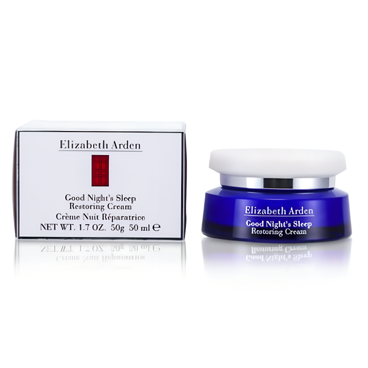 ARDEN GOOD NIGHT'S SLEEP RESTORING CREAM 50ML