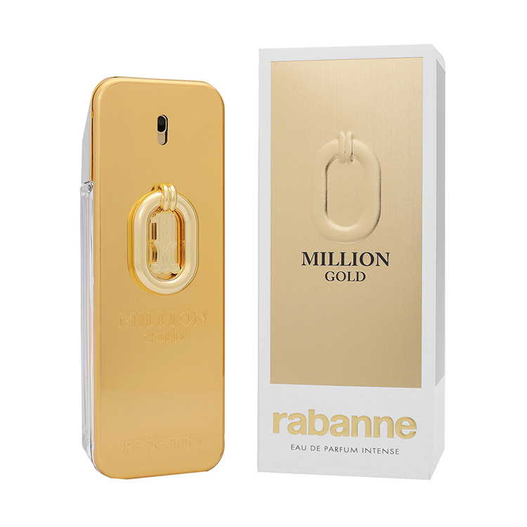 PACO 1 MILLION GOLD EDP SPRAY 100ML