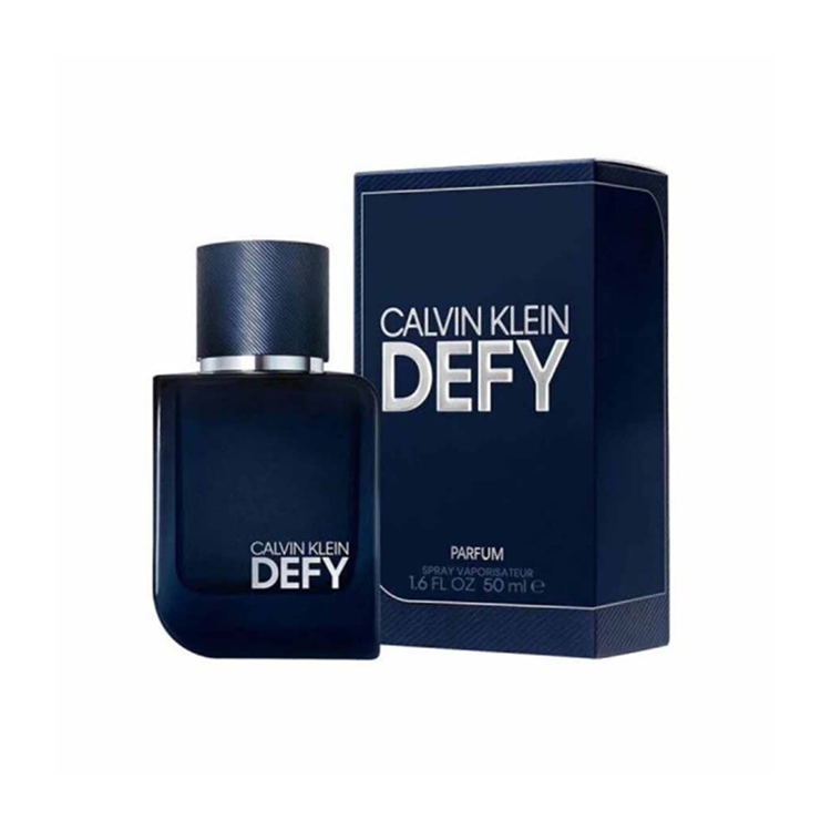 CK FOR MEN DEFY EDP SPRAY 50ML