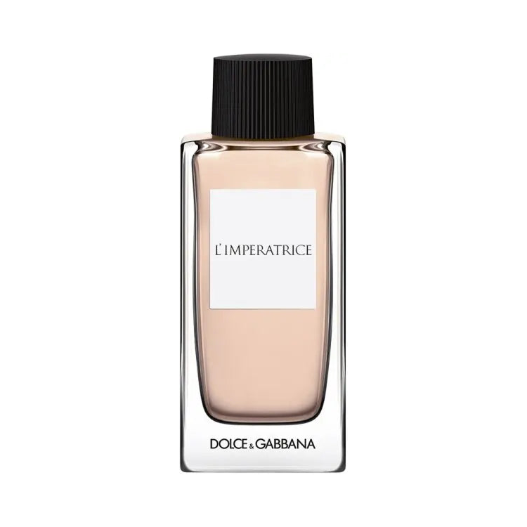 DOLCE L'IMPERATRICE EDT SPRAY 100ML