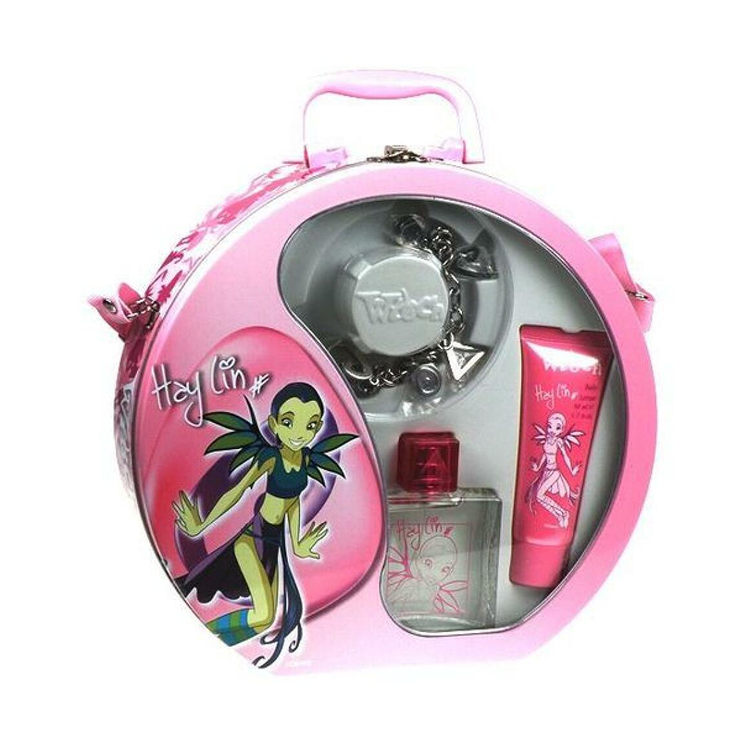 WITCH IRMA EDT SPRAY 75ML & BODY LOTION 50ML