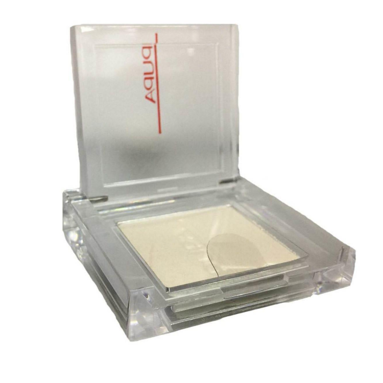 COMPACT EYESHADOW MONO EXTRAPEARL 02 3G