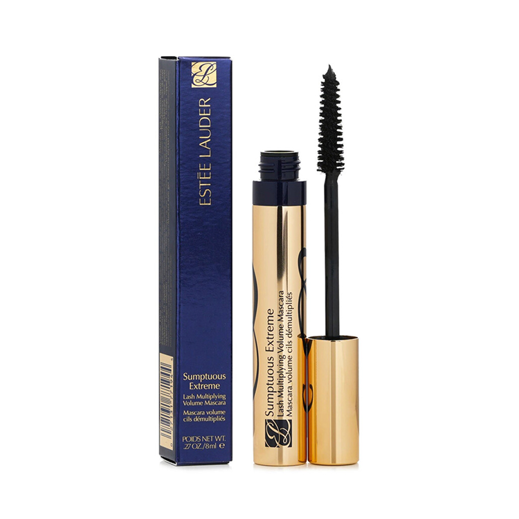 LAUDER SUMPTUOUS EXTREME MASCARA 8ML