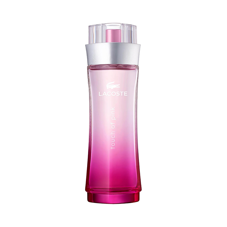 TOUCH OF PINK FEMME EDT SPRAY 50ML