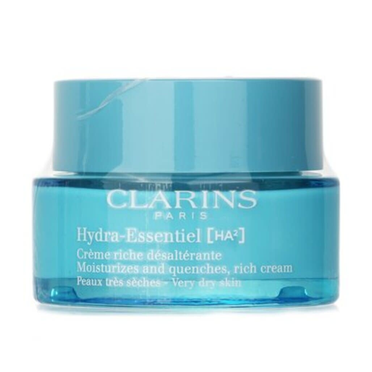 CLARINS HYDRA ESSENTIEL RICH CREAM 50ML