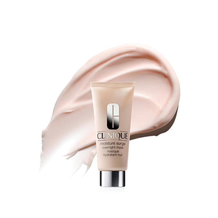 CLINIQUE MOISTURE SURGE OVERNIGHT MASK 100ML
