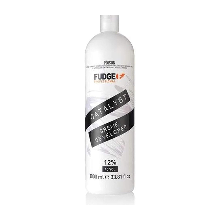 CATALYST PEROXIDE 40% VOLUME 1000ML