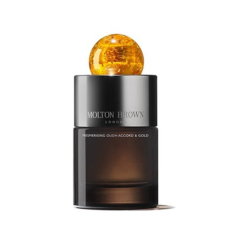 MOLTON BROWN OUDH EDP SPRAY 100ML