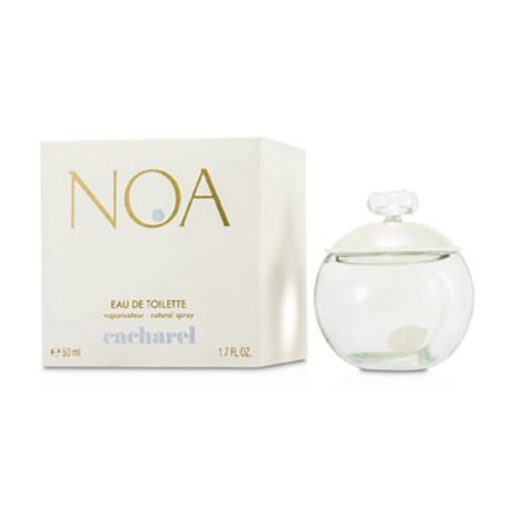 CACHAREL NOA EDT SPRAY 50ML